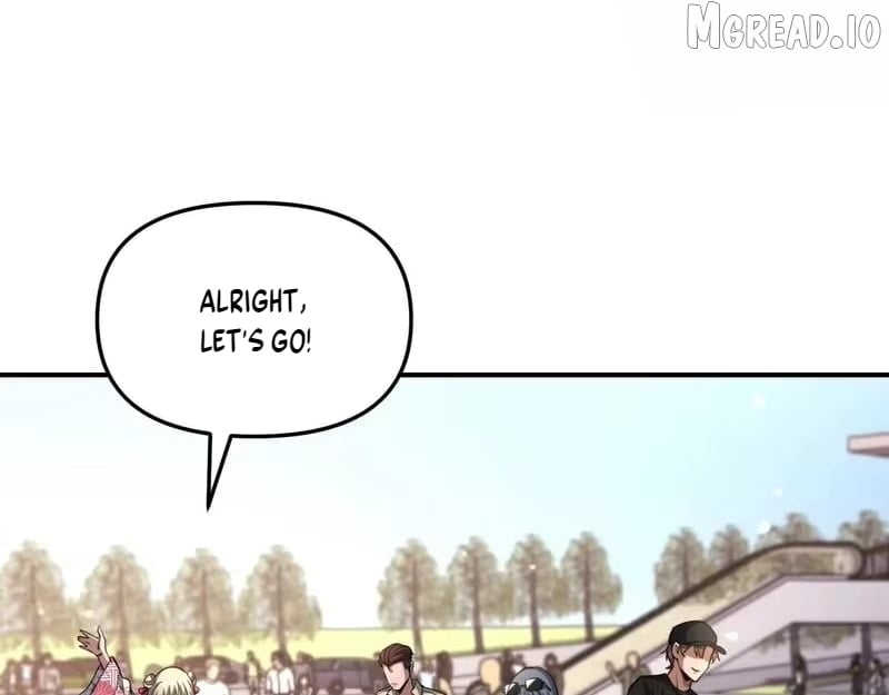 I’m Trapped In This Day For One Thousand Years Chapter 271  - page 83